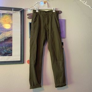 brandy melville pants